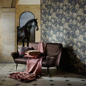 Zoffany Iliad