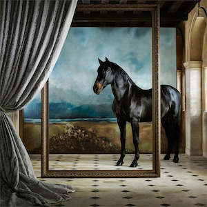 Wallpaper: Zoffany Holkham Bay