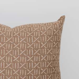 Cushions: Bogolan Cushion
