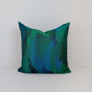 Cushions: Hepworth Cushion - 2 left be quick