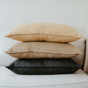 Cushions: Como Cushions 60x60cm
