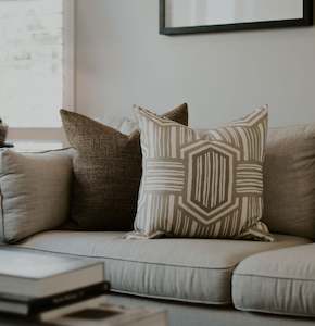 Nala Linen Cushion