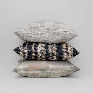 Cushions: Etching Dove Cushion