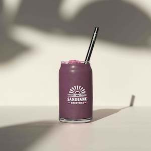 Smoothie Bar: The Acai One