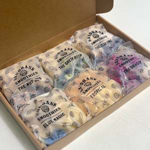 Smoothie Bar: Take the Set! Mixed Pack