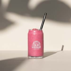 Smoothie Bar: The Dragon