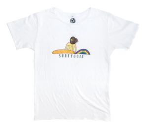 MENS GROOVER T-SHIRT