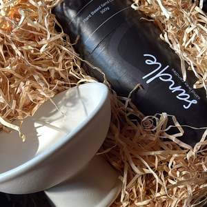Gift Boxes: Sandle Starter Gift Box - Halara Vessel