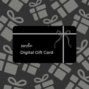Full Range: Sandle Gift Card (Digital)