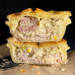 Frontpage: Country Classic