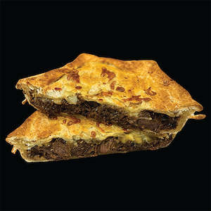 Imported: Big Sanga - Holey Smoke