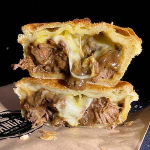 The Dirty Dozen - 12 Sanga's Classics of your choice