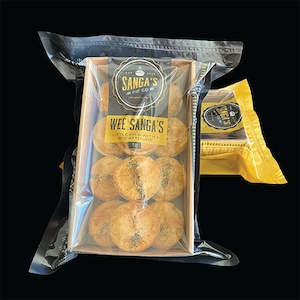 Wee Sanga's - Baby Boomers