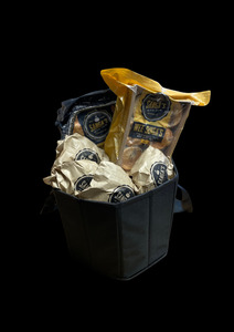 Santas Sack: Santa's Sack