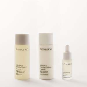 Hair Scalp Care: Wash Day Ceremonia