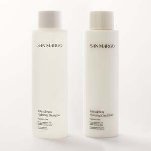 Hair Scalp Care: In-Residencia Hydrating Dúo