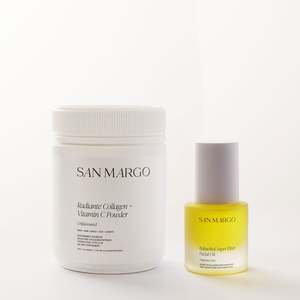 Skincare: Radiante Skin Ritual