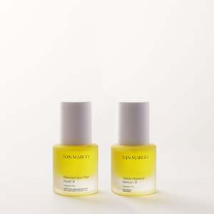 Skincare: The Award-Winning Elixir Duo