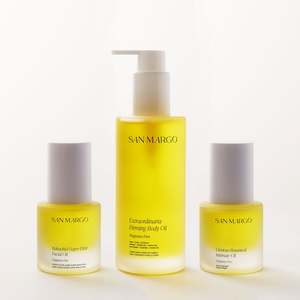 Skincare: Total Elixir Starter Colección