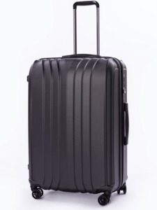 San Michelle Secure Flyer 74cm Suitcase