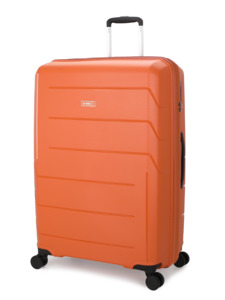 Suitcases: NZTourist Ultra-Light Traveller 78cm Suitcase