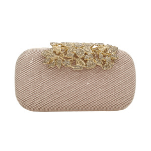 Fleur Clutch Bag
