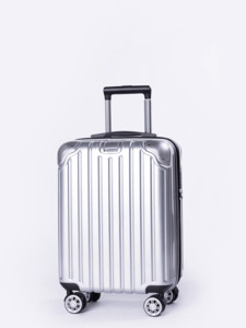 San Michelle Secure Adventurer 56cm Suitcase