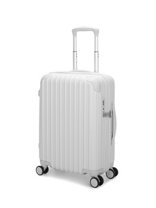 Carry On Luggage: San Michelle Metro Traveller Pro 55cm Suitcase