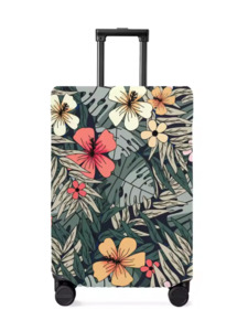 Large Suitcase Cover