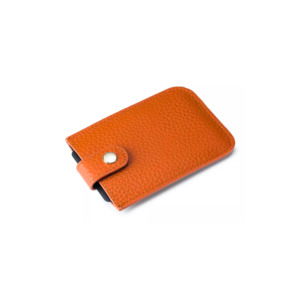 Chad Slim Pull Tab Card Holder (RFID)