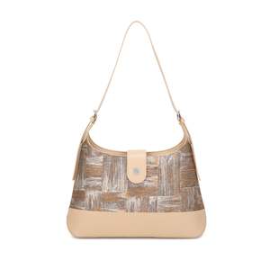 Esme Hobo Bag - Camel