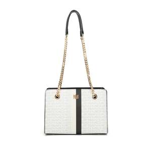 Allison Shoulder Bag - Black