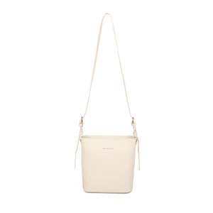 Tali Bucket Bag - Beige