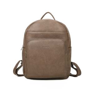 Backpacks 1: Viola Backpack - Taupe