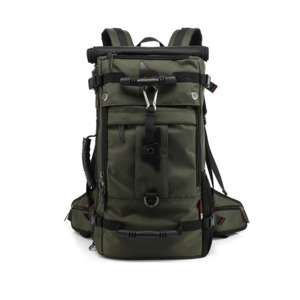 Backpacks 1: Outdoor Convertible Travel Bag