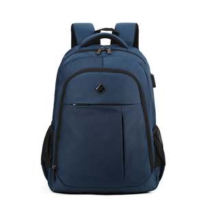 Seth Backpack - Blue
