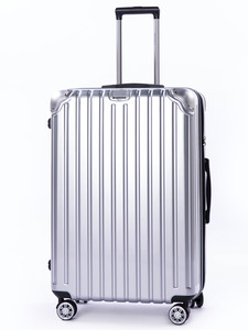 San Michelle Secure Adventurer 75cm Suitcase
