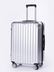 San Michelle Secure Adventurer 68cm Suitcase