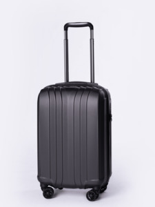 Best Seller: San Michelle Secure Flyer 55cm Suitcase