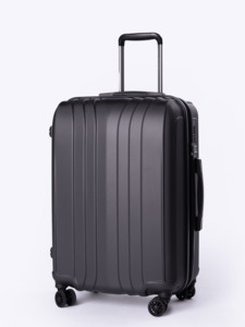 San Michelle Secure Flyer 66cm Suitcase