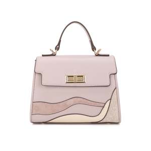 New Arrival: Amelie Top Handle Bag - Pink