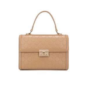 New Arrival: Sofia Day Bag- Camel