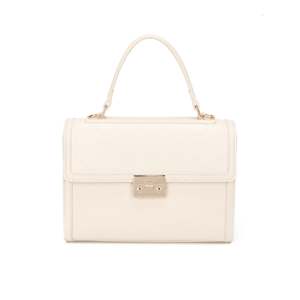 Sofia Day Bag- Beige
