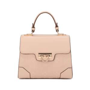 New Arrival: Anne Top Handle Bag - Pink