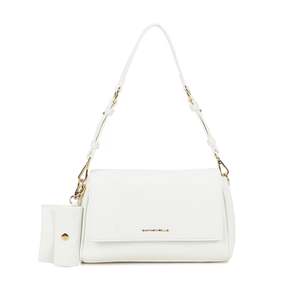 Kendall Crossbody Bag - Beige