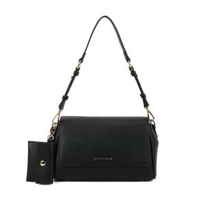 Kendall Crossbody Bag - Black