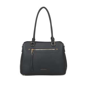 Gifts Under 60: Grace Carry Bag - Navy