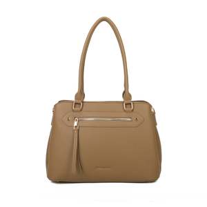 Grace Carry Bag - Camel