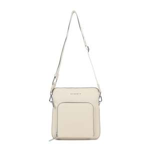 Gifts Under 60: Jade Crossbody Bag - Beige