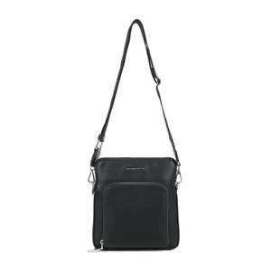 Jade Crossbody Bag - Black